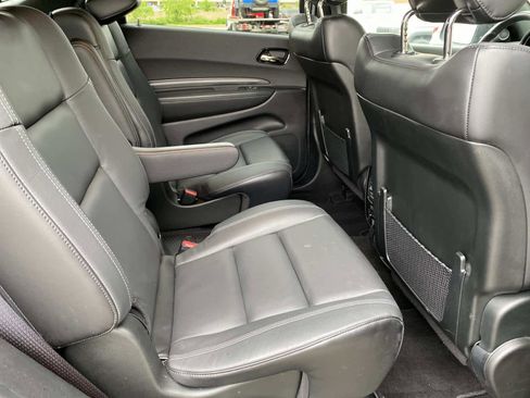 Certified 2022 Dodge Durango GT AWD/4WD image 25