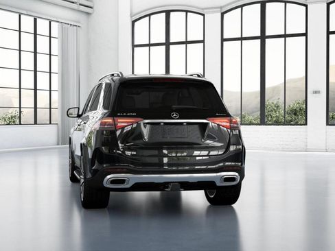 New 2026 Mercedes-Benz GLE 450 4MATIC image 27