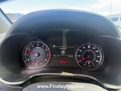 Certified 2023 Kia Forte GT-Line FWD image 8