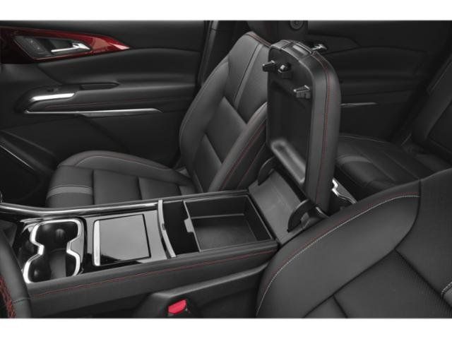New 2026 Chevrolet Traverse RS w/ LPO, Floor Liner Package AWD/4WD image 16