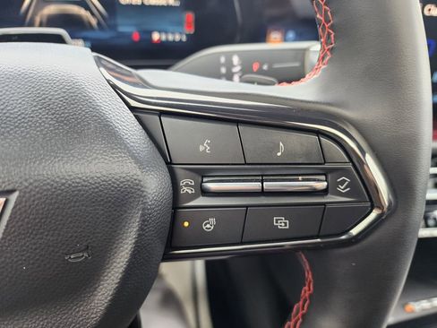 Certified 2025 Chevrolet Traverse RS w/ LPO, Floor Liner Package image 40