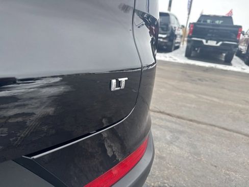 New 2026 Chevrolet TrailBlazer LT w/ Convenience Package image 16