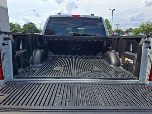 Certified 2023 Ford F150 XLT w/ Equipment Group 302A High AWD/4WD image 29