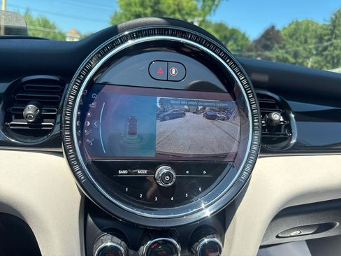 Used 2022 MINI Cooper S FWD image 26