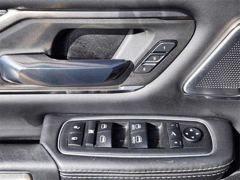 Used 2021 RAM 1500 Limited w/ Night Edition image 11