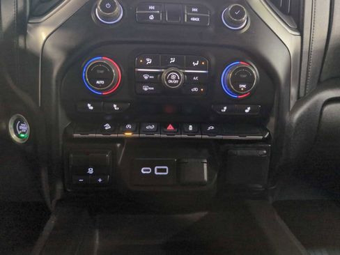 Used 2022 Chevrolet Silverado 1500 RST w/ All Star Edition Plus image 17