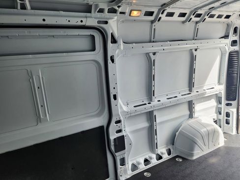 New 2026 RAM ProMaster 2500 w/ Safety Group FWD image 30