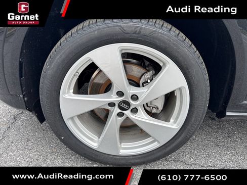 New 2026 Audi Q5 Premium Plus AWD/4WD image 9