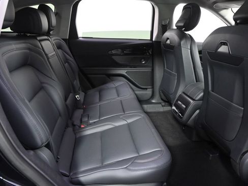 New 2026 Lincoln Nautilus Premier w/ Equipment Group 102A AWD/4WD image 18