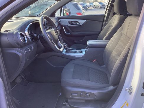 Certified 2022 Chevrolet Blazer LT image 10