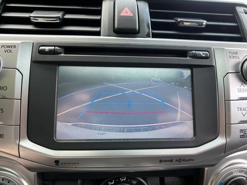 Used 2019 Toyota 4Runner SR5 Premium AWD/4WD image 19