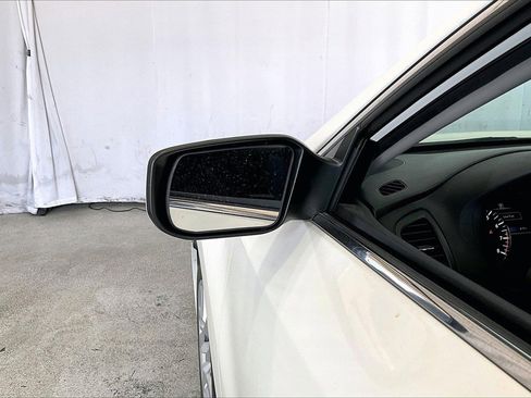 Used 2016 Nissan Altima 2.5 S w/ Power Driver Seat Package image 10