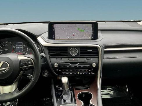 Used 2022 Lexus RX 350 AWD w/ Premium Package image 9