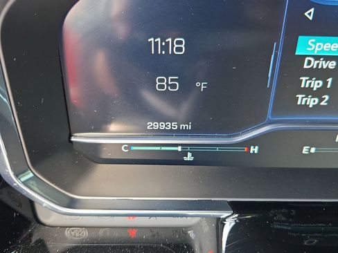 Used 2023 Chevrolet Silverado 1500 ZR2 image 28