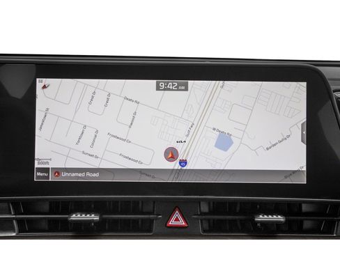 Certified 2023 Kia Sportage X-Line image 45