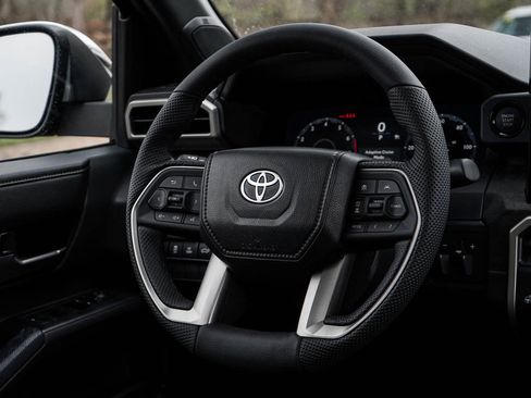 New 2026 Toyota Tacoma Limited AWD/4WD image 13