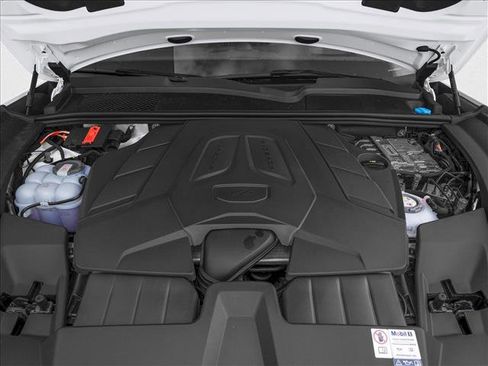 New 2026 Porsche Cayenne E-Hybrid image 8