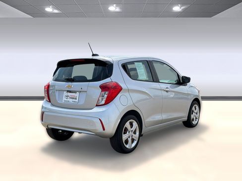 Used 2021 Chevrolet Spark LS image 9