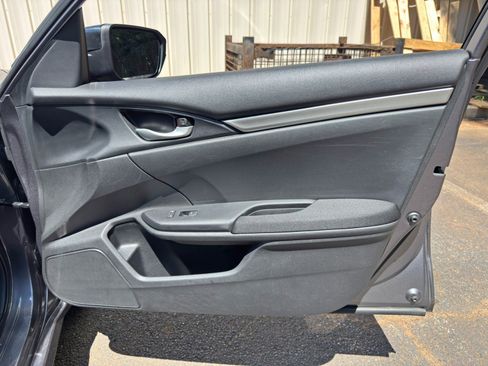 Used 2018 Honda Civic LX image 35