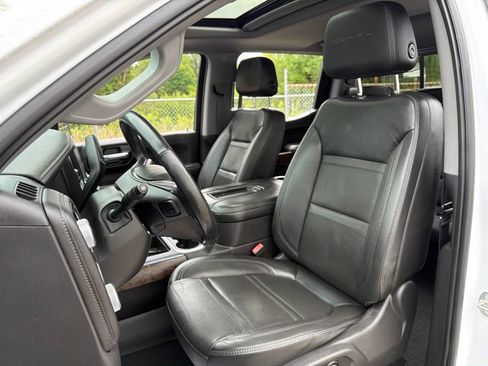 Used 2020 GMC Sierra 1500 Denali w/ Denali Ultimate Package AWD/4WD image 24