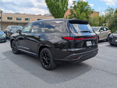New 2026 Lexus TX 350 AWD image 3