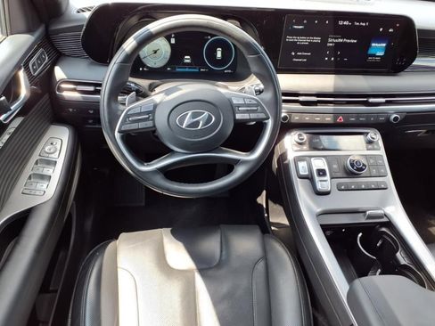 Used 2024 Hyundai Palisade Calligraphy AWD/4WD image 6