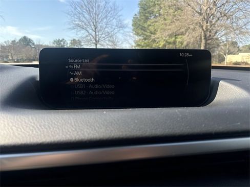 New 2026 MAZDA CX-50 Meridian Edition image 16