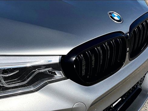 Used 2019 BMW M5 w/ Executive Package image 30