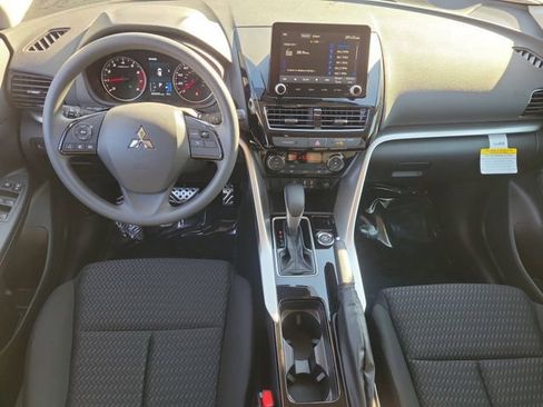 New 2026 Mitsubishi Eclipse Cross ES AWD/4WD image 14