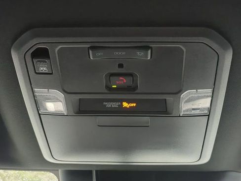 Used 2025 Toyota Tundra SR5 w/ SR5 Premium Package image 23