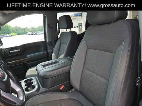 Used 2020 GMC Sierra 1500 Elevation AWD/4WD image 19
