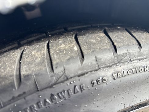 Used 2022 Lexus IS 350 F Sport image 12