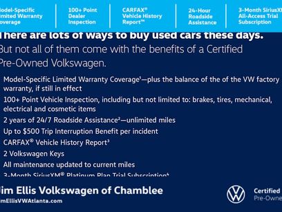 Used 2023 Volkswagen ID.4 Pro S Plus