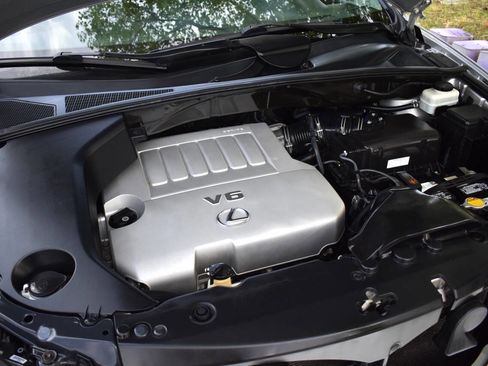 Used 2008 Lexus RX 350 2WD image 62