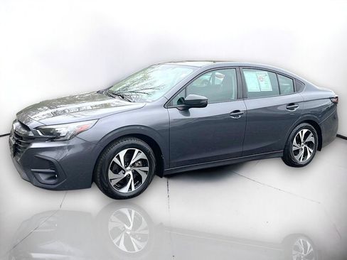 Used 2023 Subaru Legacy Premium AWD/4WD image 2