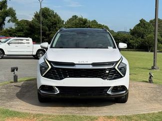 Used 2023 Kia Sportage SX FWD video 2