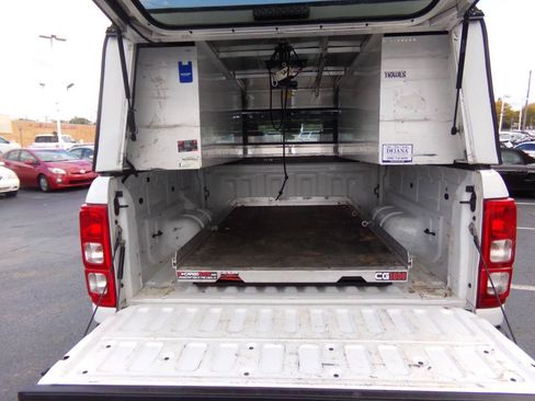 Used 2019 Ford Ranger XL w/ Equipment Group 101A Mid RWD image 34