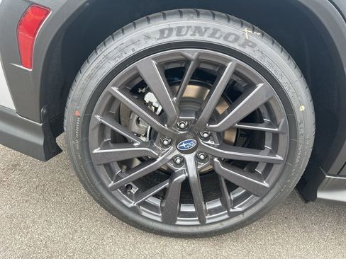 New 2026 Subaru WRX Premium AWD/4WD image 30