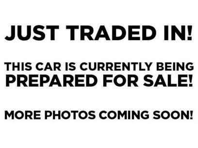 Used 2017 Jeep Grand Cherokee Overland