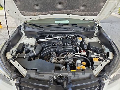 Used 2019 Subaru Forester Sport image 36