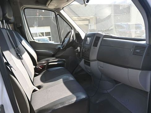 Used 2015 Mercedes-Benz Sprinter 3500 image 15