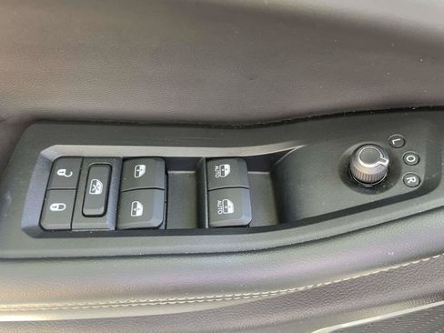 Used 2024 Jeep Grand Cherokee Limited 4xe AWD/4WD image 22
