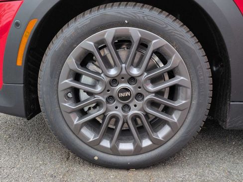 Used 2026 MINI Cooper 2-Door Hardtop FWD image 14