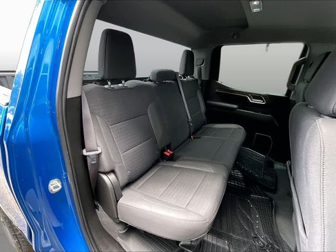 Used 2022 Chevrolet Silverado 1500 LT Trail Boss w/ Protection Package AWD/4WD image 26