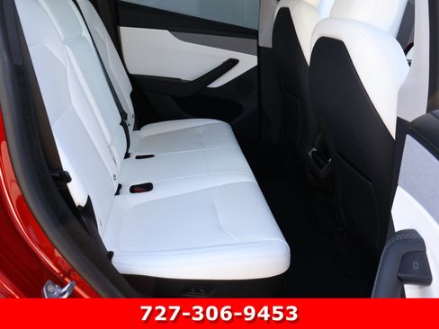 Used 2026 Tesla Model Y image 20