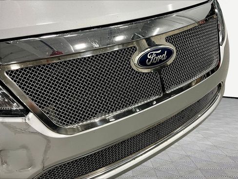 Used 2011 Ford Fusion SEL w/ 301A Rapid Spec Order Code FWD image 31