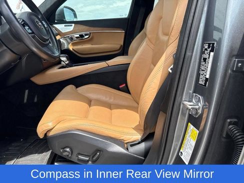 Used 2018 Volvo XC90 T6 Inscription w/ Luxury Package AWD/4WD image 11