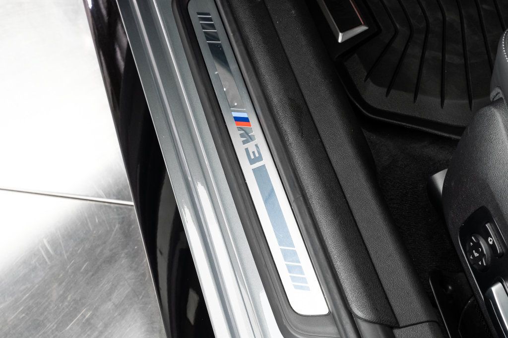 Used 2023 BMW M3 Competition AWD/4WD image 47