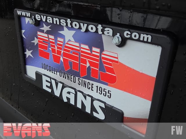 Certified 2025 Toyota RAV4 LE AWD/4WD image 28