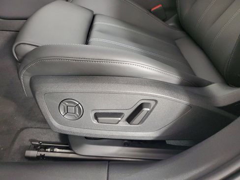 New 2026 Audi A6 Prestige image 29